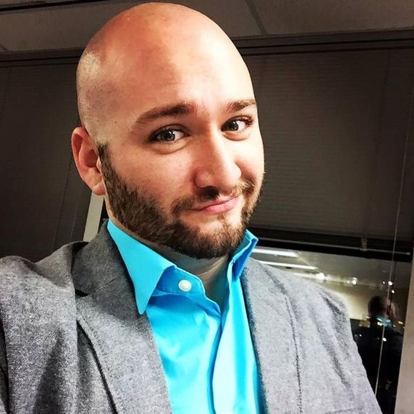 Meet your Posher, Adam - Picture 1 of 1